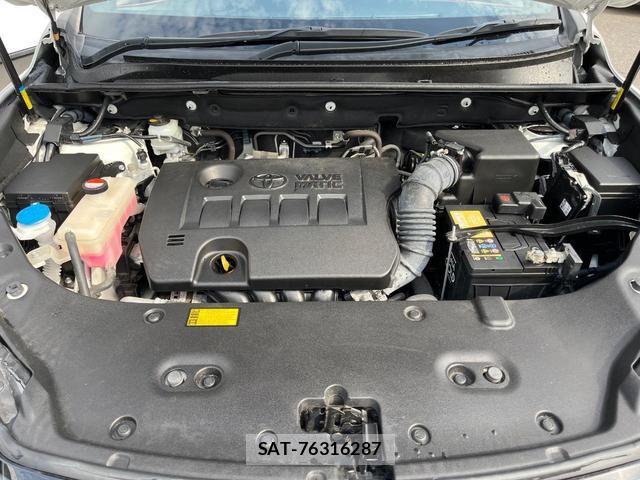 Toyota HARRIER 2014-09 8728687-17