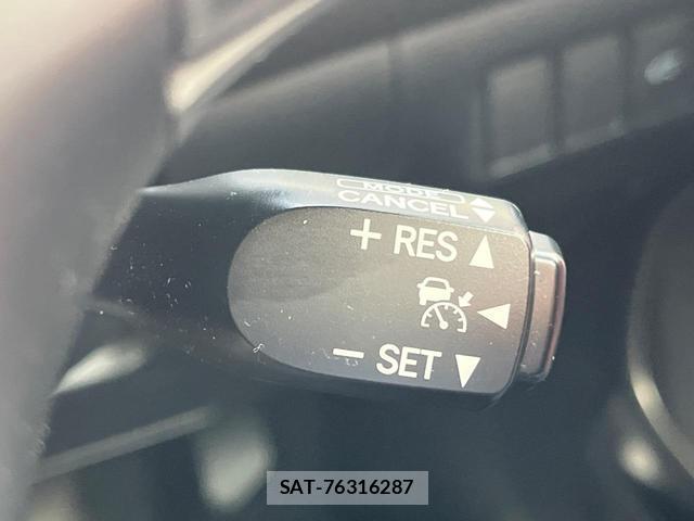 Toyota HARRIER 2014-09 8728687-4