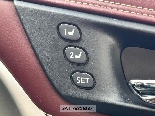 Toyota HARRIER 2014-09 8728687-5