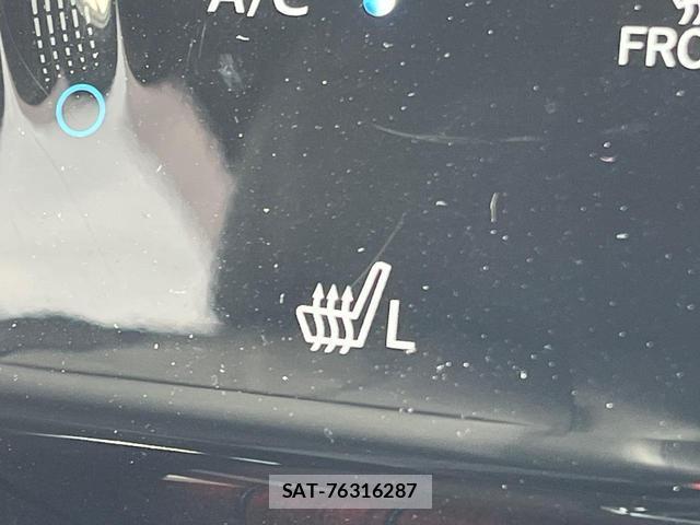 Toyota HARRIER 2014-09 8728687-6
