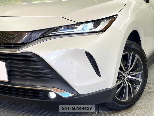 Toyota HARRIER 2021-01 8728700-11