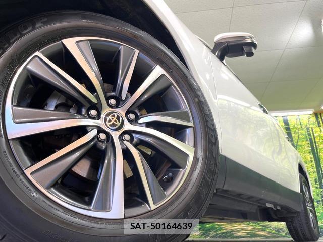 Toyota HARRIER 2021-01 8728700-12