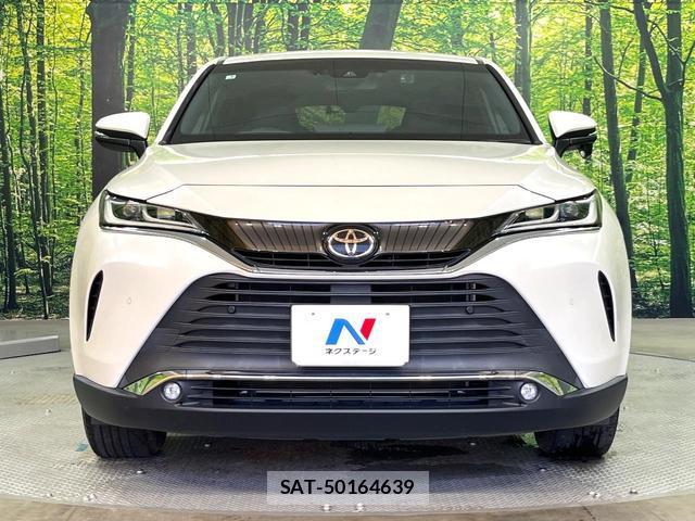 Toyota HARRIER 2021-01 8728700-13