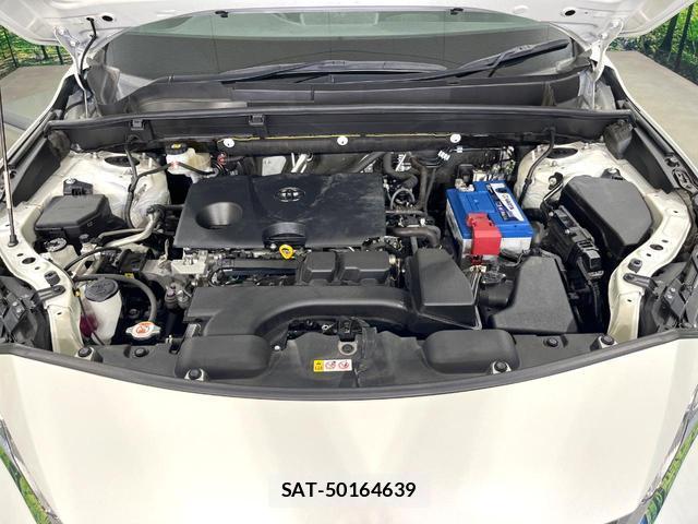 Toyota HARRIER 2021-01 8728700-17