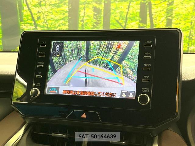 Toyota HARRIER 2021-01 8728700-3