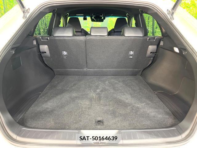 Toyota HARRIER 2021-01 8728700-9
