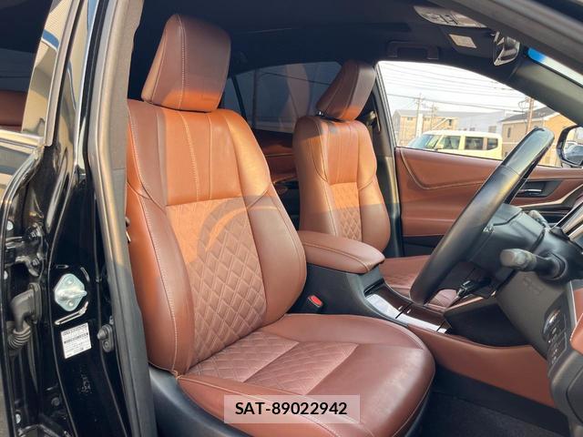 Toyota HARRIER 2018-05 8728955-11