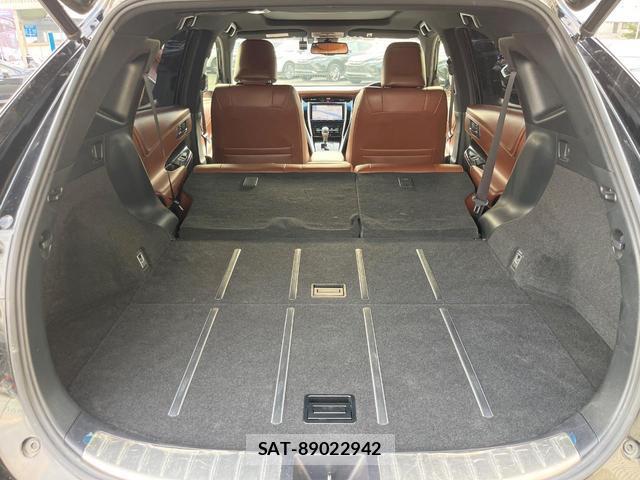 Toyota HARRIER 2018-05 8728955-14