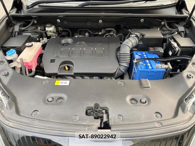 Toyota HARRIER 2018-05 8728955-17