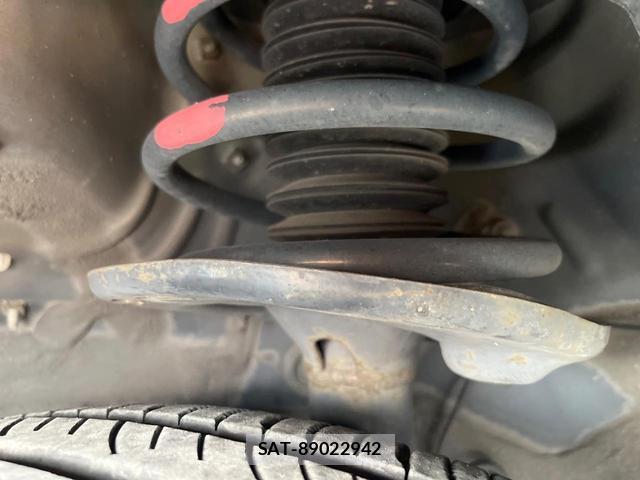 Toyota HARRIER 2018-05 8728955-19
