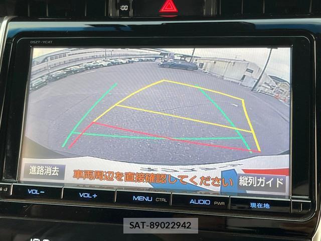 Toyota HARRIER 2018-05 8728955-4
