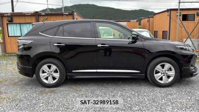 Toyota HARRIER 2016-09 8729616-10