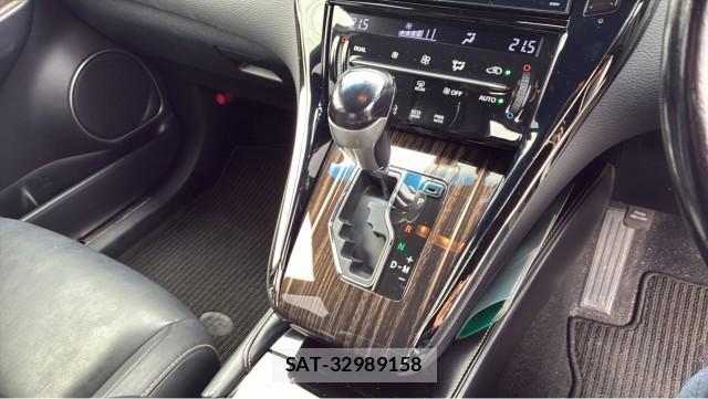 Toyota HARRIER 2016-09 8729616-14
