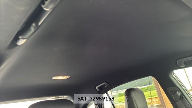 Toyota HARRIER 2016-09 8729616-15