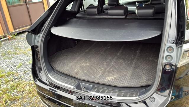 Toyota HARRIER 2016-09 8729616-17
