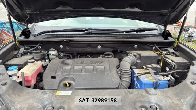 Toyota HARRIER 2016-09 8729616-7
