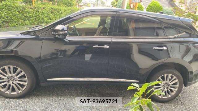 Toyota HARRIER 2018-03 8729629-10