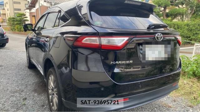 Toyota HARRIER 2018-03 8729629-13