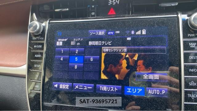 Toyota HARRIER 2018-03 8729629-4