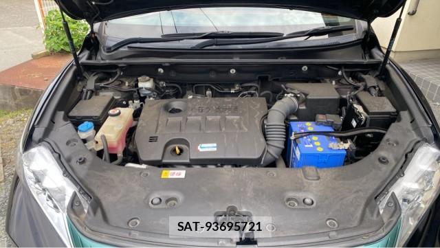Toyota HARRIER 2018-03 8729629-7