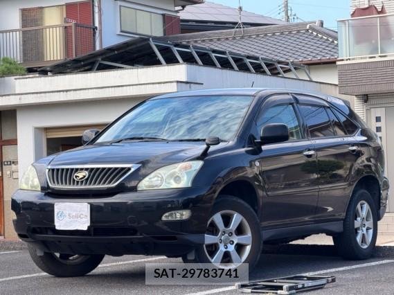 sat car