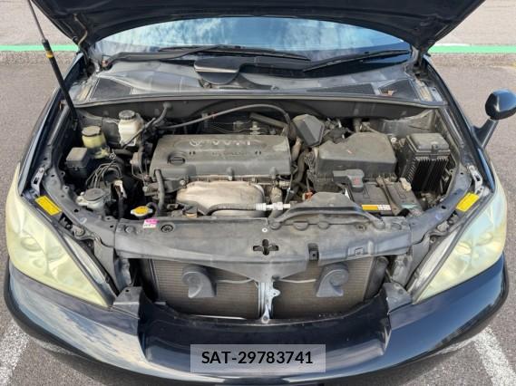 Toyota HARRIER 2007-08 8729660-7