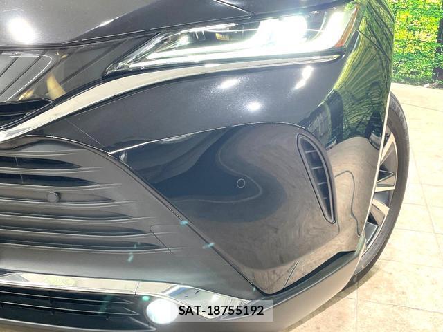 Toyota HARRIER 2024-03 8729699-11