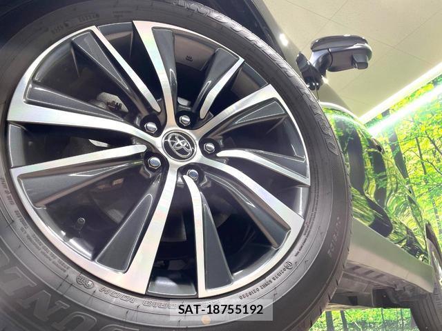 Toyota HARRIER 2024-03 8729699-12