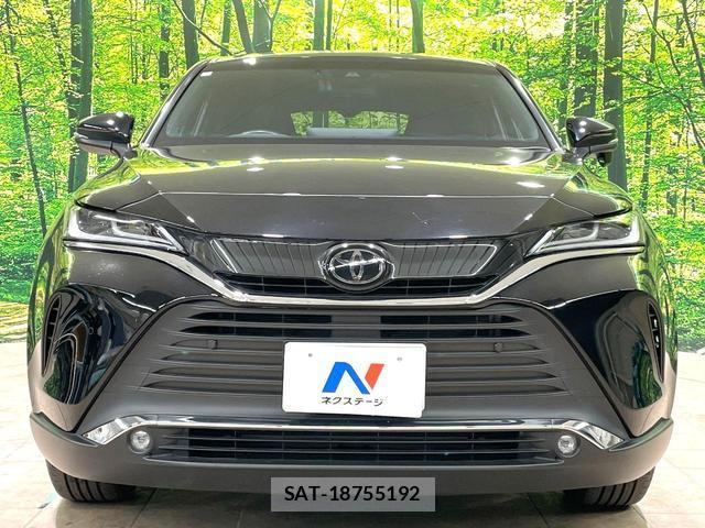Toyota HARRIER 2024-03 8729699-13