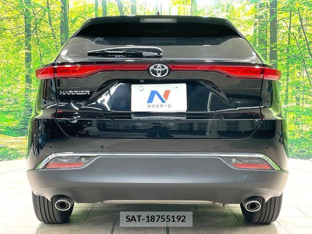 Toyota HARRIER 2024-03 8729699-14