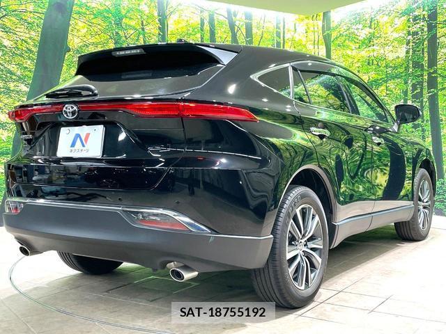 Toyota HARRIER 2024-03 8729699-16