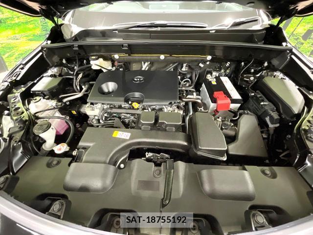 Toyota HARRIER 2024-03 8729699-17