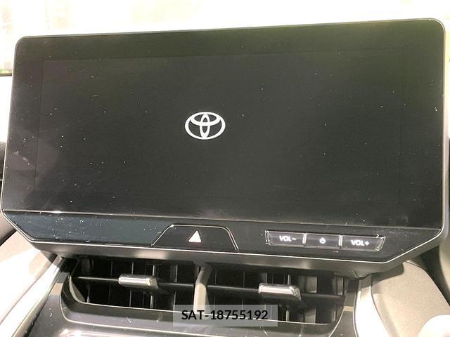 Toyota HARRIER 2024-03 8729699-2
