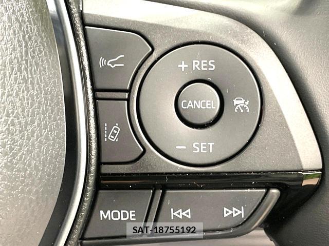 Toyota HARRIER 2024-03 8729699-4