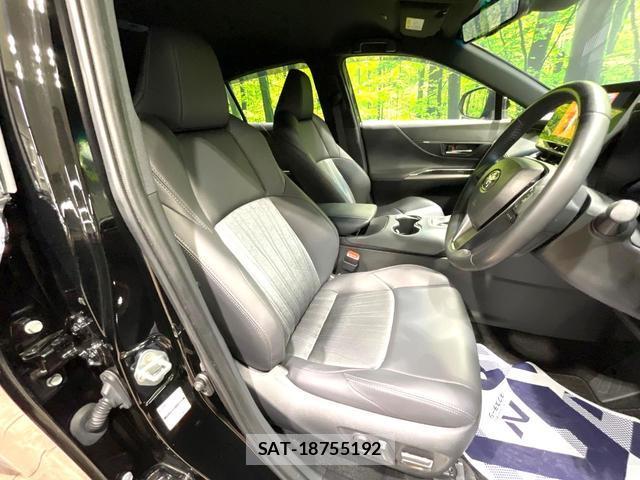 Toyota HARRIER 2024-03 8729699-7