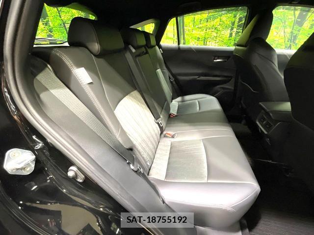 Toyota HARRIER 2024-03 8729699-8