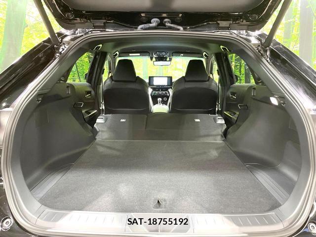 Toyota HARRIER 2024-03 8729699-9