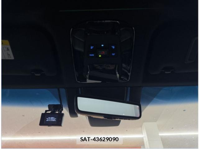 Toyota HARRIER 2022-03 8729749-8