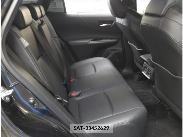 Toyota HARRIER 2022-04 8729784-3