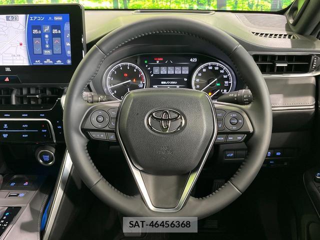 Toyota HARRIER 2021-03 8730078-10