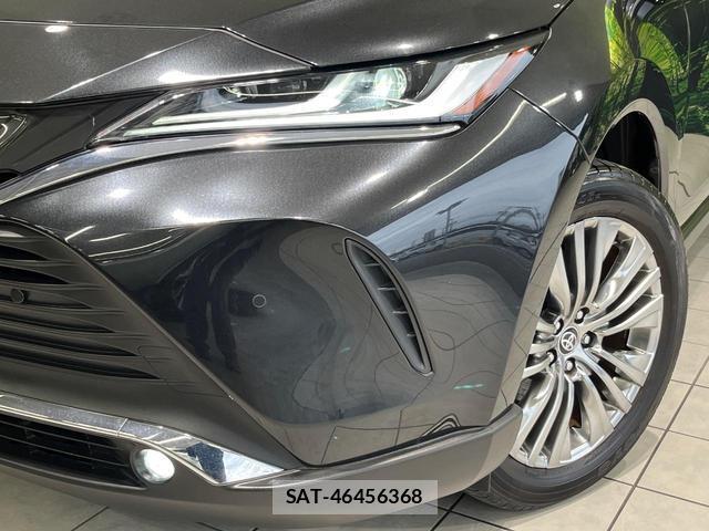 Toyota HARRIER 2021-03 8730078-11