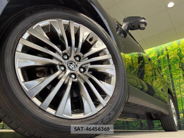 Toyota HARRIER 2021-03 8730078-12