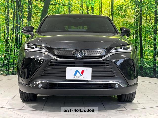 Toyota HARRIER 2021-03 8730078-13