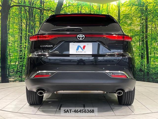 Toyota HARRIER 2021-03 8730078-14