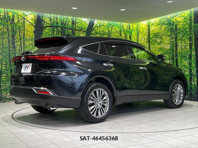Toyota HARRIER 2021-03 8730078-16