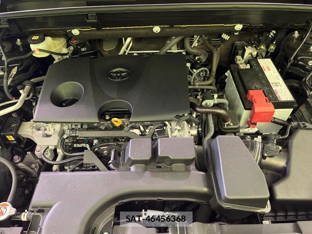 Toyota HARRIER 2021-03 8730078-17