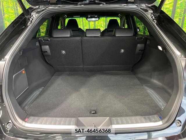 Toyota HARRIER 2021-03 8730078-9