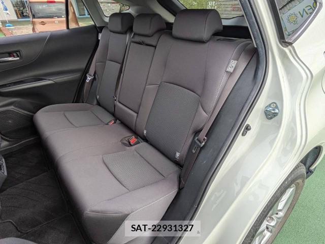 Toyota HARRIER 2022-04 8730110-10