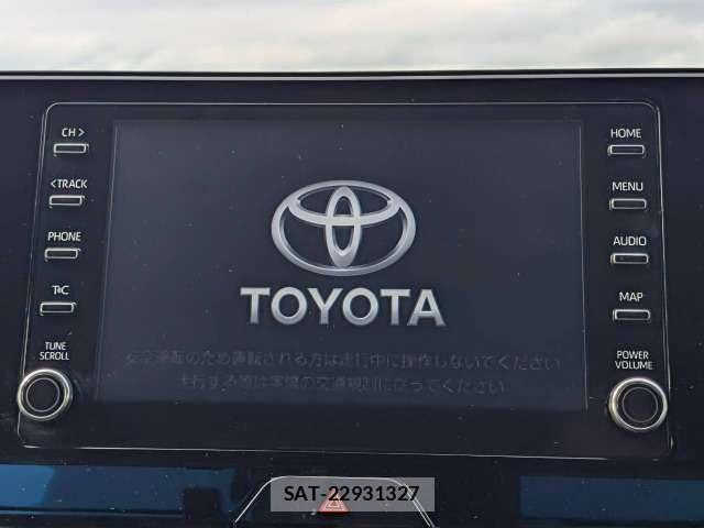 Toyota HARRIER 2022-04 8730110-14