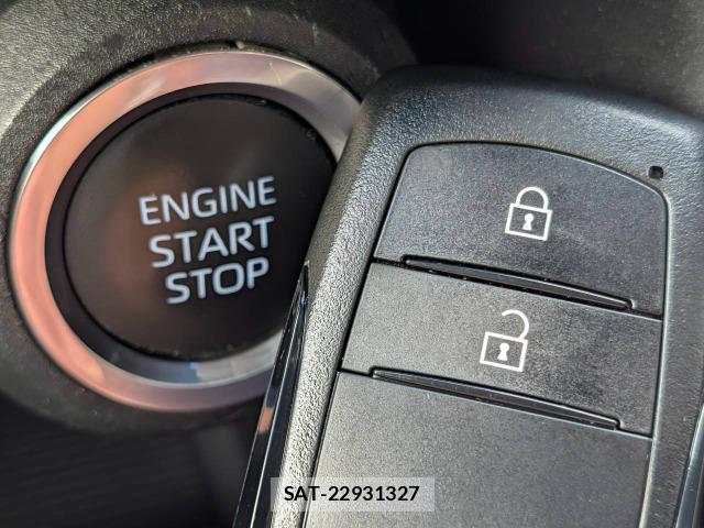 Toyota HARRIER 2022-04 8730110-7